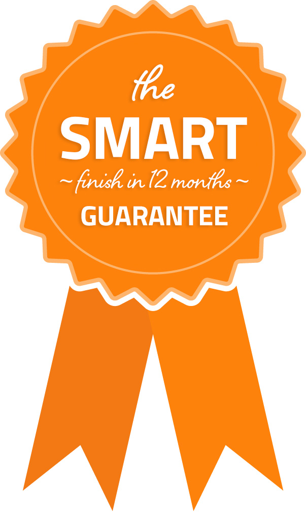 The Smart Guarantee Ribbon